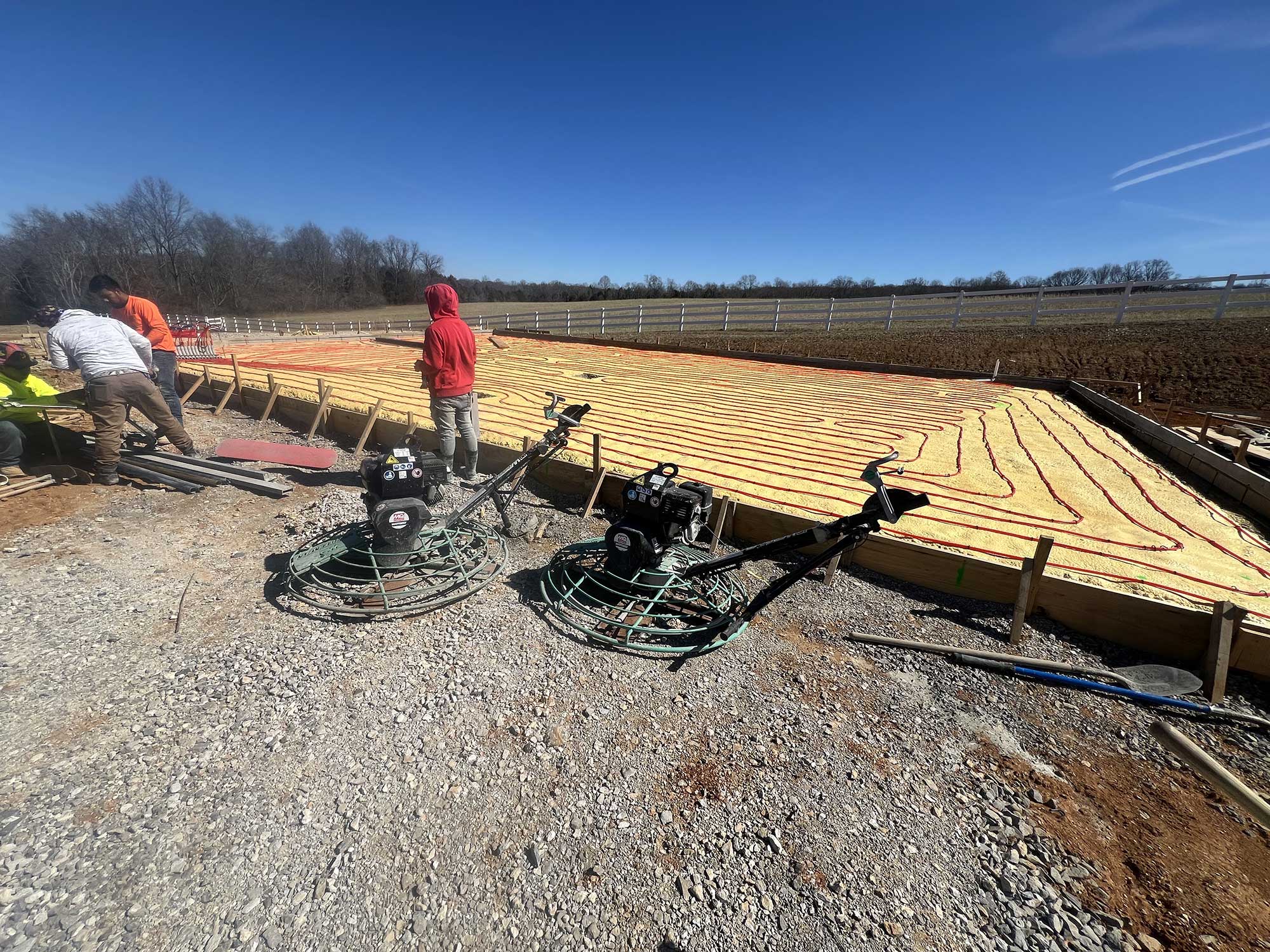 RC Concrete Construction Group LLC